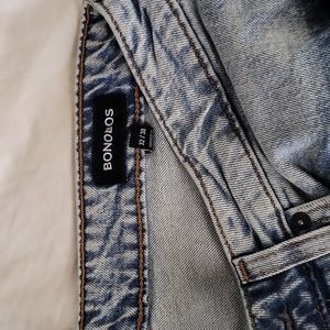 Bonobos All Season Jean